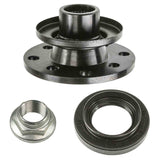 Motive Gear Differential End Yoke | OEM Differential | Heavy Duty Axle (TOYFLANGEKIT)