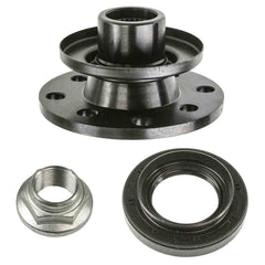 Motive Gear Differential End Yoke (TOYFLANGEKIT)