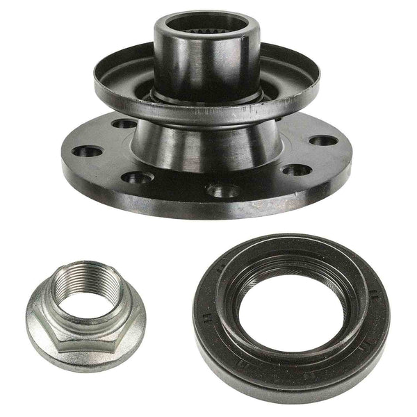 Motive Gear Differential End Yoke | OEM Differential | Heavy Duty Axle (TOYFLANGEKIT)