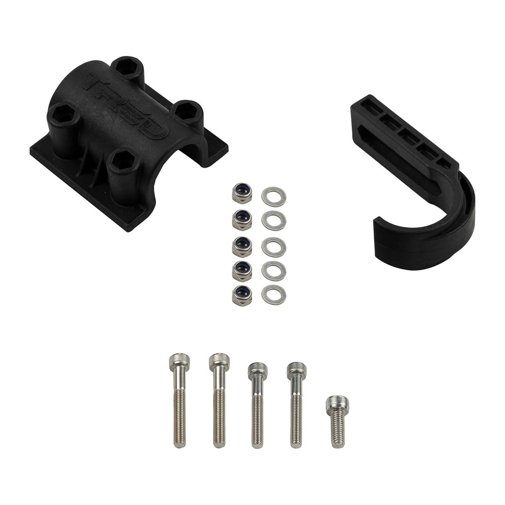 ARB TRED Recovery Board Mount Base Adapter (TPMKBA02)