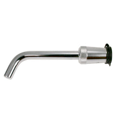 Trimax Locks Deluxe 1/2" Diameter Bent Pin Receiver Lockfits 11/4" Span