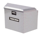 21" TRAILER TONGUE BOX ALUMINUM