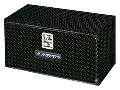 Tradesman Lund Black Aluminum 24" Underbody Tool Box