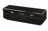 LUND BLACK ALUMINUM 48" CHEST TOOL BOX