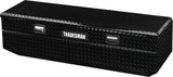 LUND BLACK ALUMINUM 56" CHEST TOOL BOX