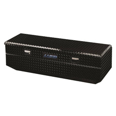 Tradesman Lund Black Aluminum 60" Chest Tool Box