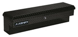 LUND BLACK ALUMINUM 70" SIDE MOUNT TOOL BOX