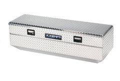 Tradesman Lund Brite Aluminum 48" Flush Mount Tool Box (TRA-9447)