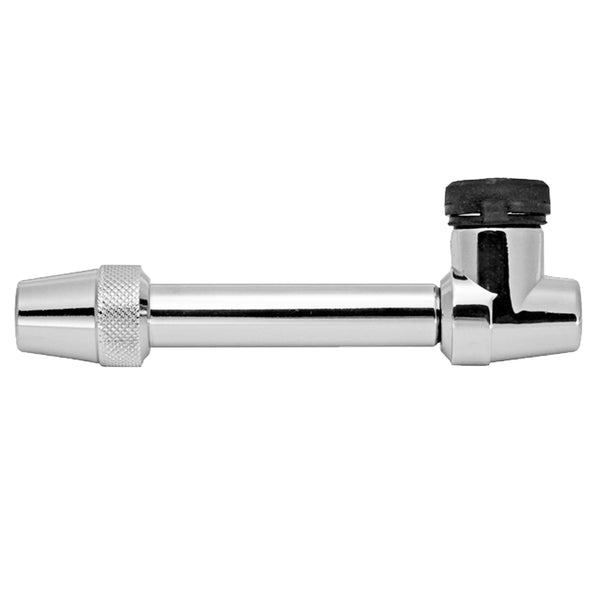 Trimax Locks Premium Limited Access Right Angle Receiver Lock5/8" Diameter X 23/4" Span