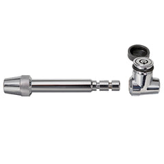 Trimax Locks Premium Limited Access Right Angle Receiver Lock5/8" Diameter X 31/2" Span