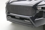T-REX BILLET GRILLE INSERT ; 24-26 TACOMA