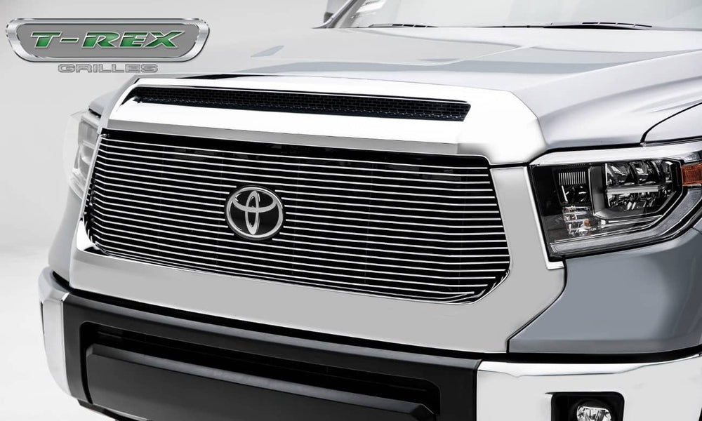 T-Rex Billet Grille Insert - 18-21 Tundra