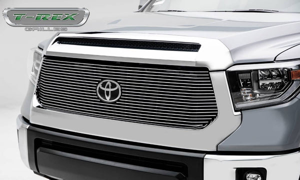 T-Rex Billet Grille Insert - 18-21 Tundra
