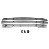 BLACK BILLET GRILLE OVERLAY ; 20-23 YUKON/YUKON XL