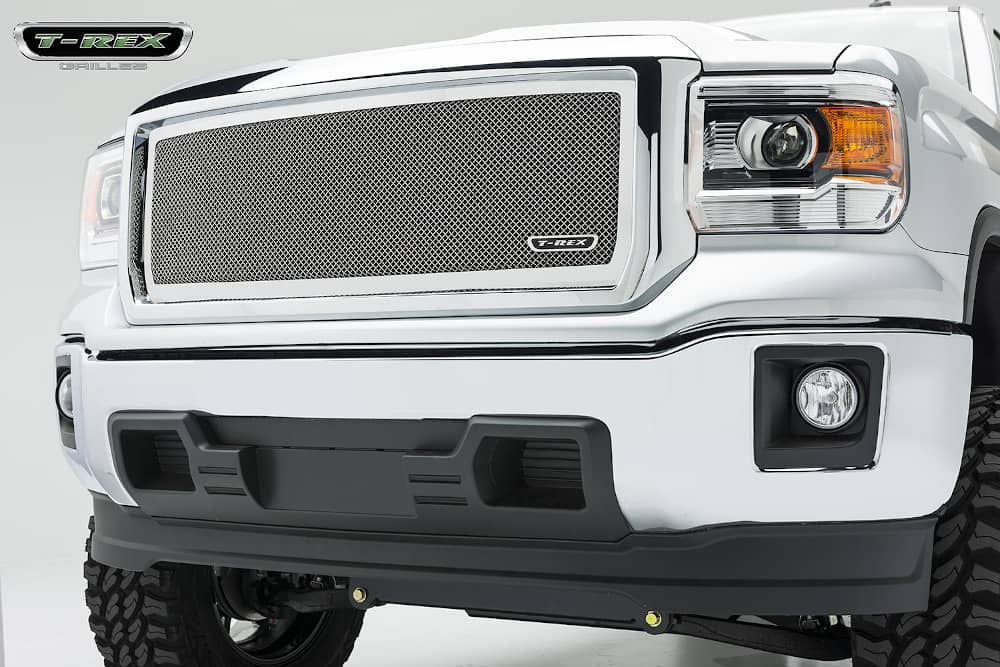 T-Rex Upper Class Mesh Grille - Sierra 14-15 1500