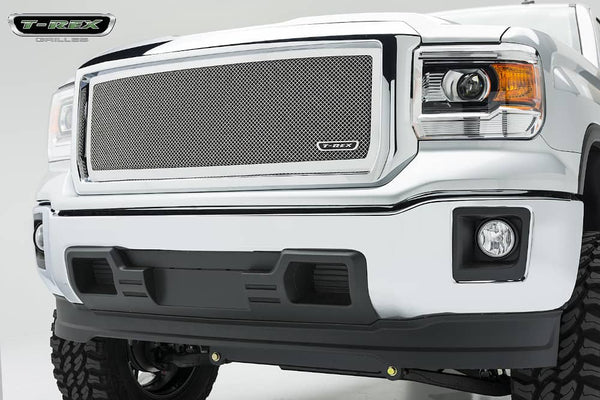 T-Rex Upper Class Mesh Grille - Sierra 14-15 1500