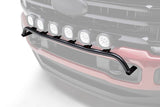 FRONT BUMPER TOP MOUNTING BRACKETS | 23-25 SUPERDUTY