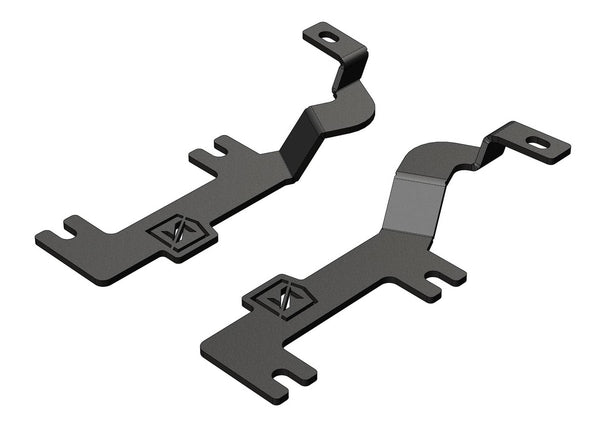 T-Rex Hood Hinge LED Bracket
