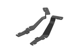 ZROADZ DITCH LIGHT BRACKETS FOR TWO 3-6" LED PODS | 19-24 RAM 2500/3500