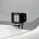 ZROADZ HOOD HINGE LED KIT WITH TWO 3" LED PODS | 11-16 SUPER DUTY