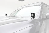 ZROADZ DITCH LIGHT LED KIT WITH TWO 3" WHITE LED PODS | 24-26 TACOMA/ 25-26 4RUNNER