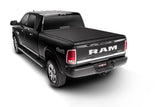 TRUXEDO PRO X15 SOFT ROLL UP TONNEAU COVER ; 09-18 DODGE RAM 1500/ 19-24 RAM 1500 CLASSIC/ 10-26 RAM 2500/3500 6'4" BOX WITHOUT RAMBOX