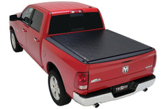 TruXedo Tonneau Cover Soft Rolling LoPro (546601) — 2002-2008 Dodge Ram 1500