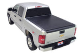 TRUXEDO LO PRO SOFT ROLL UP TONNEAU COVER ; 99-06 SILVERADO/SIERRA 1500/ 01-06 SILVERADO/SIERRA HD 6.5 FOOT BOX