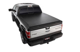 TRUXEDO LO PRO SOFT ROLL UP BOX COVER ; 01-03 F150 CREW 5.5 FOOT BOX