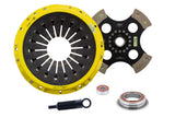 ACT Extreme Race Rigid 4 Pad Clutch Kit (TS2-XTR4)