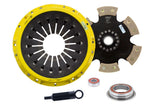 ACT Extreme Race Rigid 6 Pad Clutch Kit (TS2-XTR6)