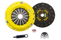 Advanced Clutch ACT Extreme Performance Street Sprung Clutch Kit (TS3-XTSS)