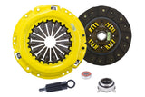ACT Extreme Performance Street Sprung Clutch Kit (TS5-XTSS)
