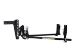 Weigh Safe Tt Mw 10In Drop 2.5In Shank Wdh 12500 Gtw