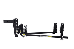 Weigh Safe Tt Mw 10" Drop 2.5" Shank Wdh 12500 Gtw