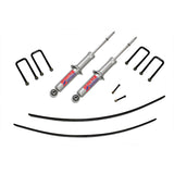 Skyjacker - 3IN. 00-05 TUNDRA STRUT KIT - TTU30STK