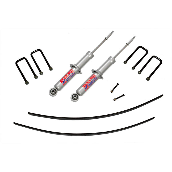 Skyjacker - 3IN. 00-05 Tundra Strut Kit - TTU30STK
