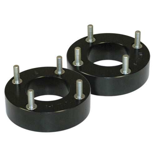 Skyjacker 2in Suspension Leveling Kit — 2007-2018 Toyota Tundra (SKYTU720MS)