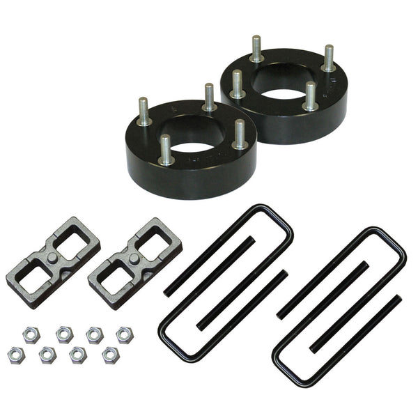 Skyjacker - 2IN. 07>TUNDRA Kit W/Bloc-Ublt - TU720MSP