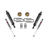 Skyjacker - Suspension Lift Kit w/Shock - TU730BM