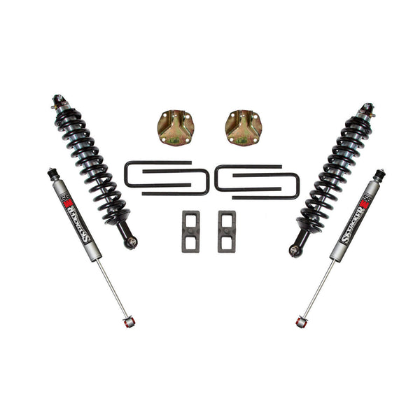 Skyjacker - Suspension Lift Kit w/Shock - TU730BM