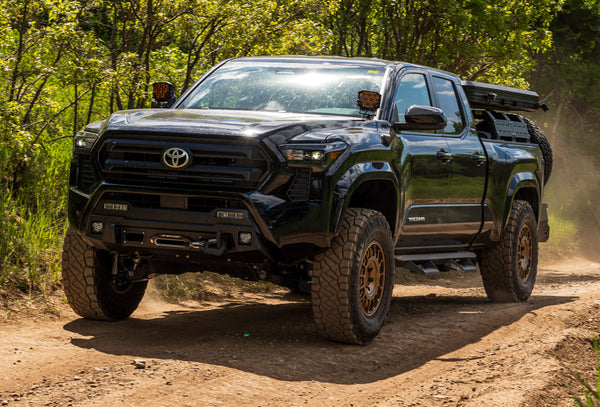 ReadyLift Suspension Lift Kit — 3" Lift (62-54360)