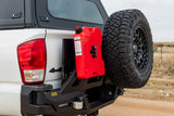 Smittybilt 2016-2023 Tacoma Rear Bumper