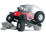 Tire Carrier for 1976-1986 Jeep CJ