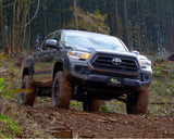 Ironman 4x4 Heavy Duty Skid Plate Kit - Toyota Tacoma (2005-2023) - UBP072 — view 2