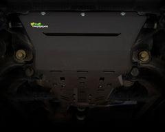 Ironman 4x4 2008-2022 Tundra/Sequoia Heavy Duty Skid Plate Kit