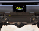 Ironman 4x4 2007-2021 Toyota Tundra Heavy DUTY SKID Plate KIT - UBP073 — view 2