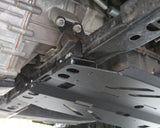 Ironman 4x4 2007-2021 Toyota Tundra Heavy DUTY SKID Plate KIT - UBP073 — view 3