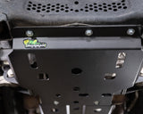 Ironman 4x4 Heavy Duty Skid Plate Kit - Ram 1500 (2019+) - UBP085 — view 3