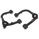 ARB Usa/Old Man Emu Upper Control Arms; Front; For Use With 20082020 Toyota Land Cruiser 200 Series